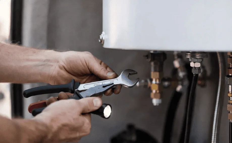 Why choose Water Heater Repair in Seekonk, MA